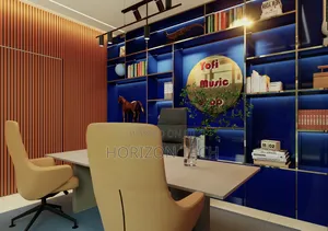 Office Interior Desiggn