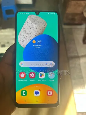 Samsung Galaxy M32 128 GB Blue
