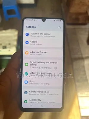 Samsung Galaxy M32 128 GB Blue
