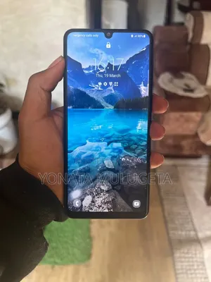 Samsung Galaxy M32 128 GB Blue