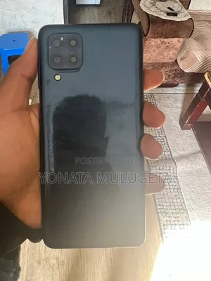 Samsung Galaxy M32 128 GB Blue
