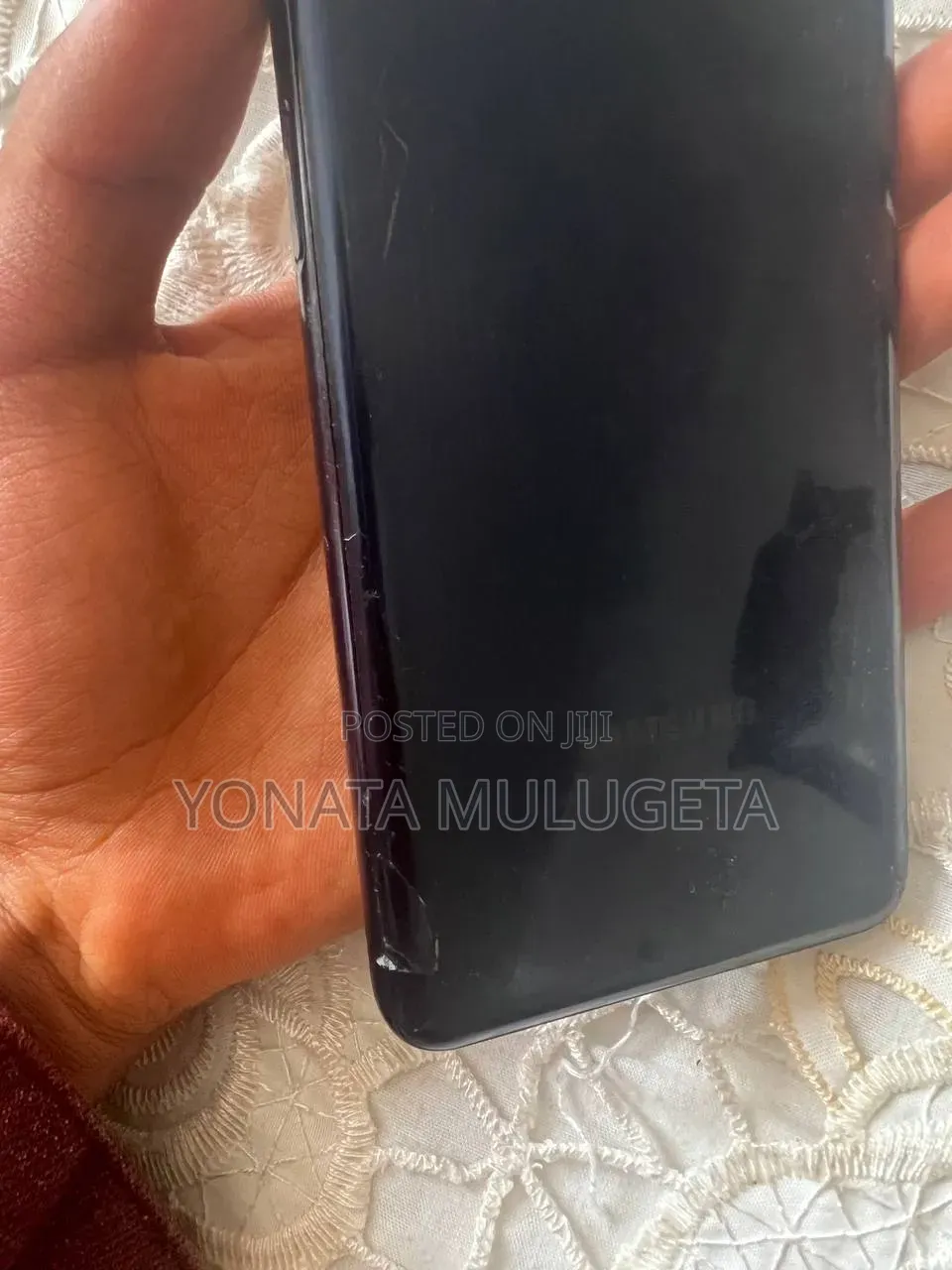 Samsung Galaxy M32 128 GB Blue