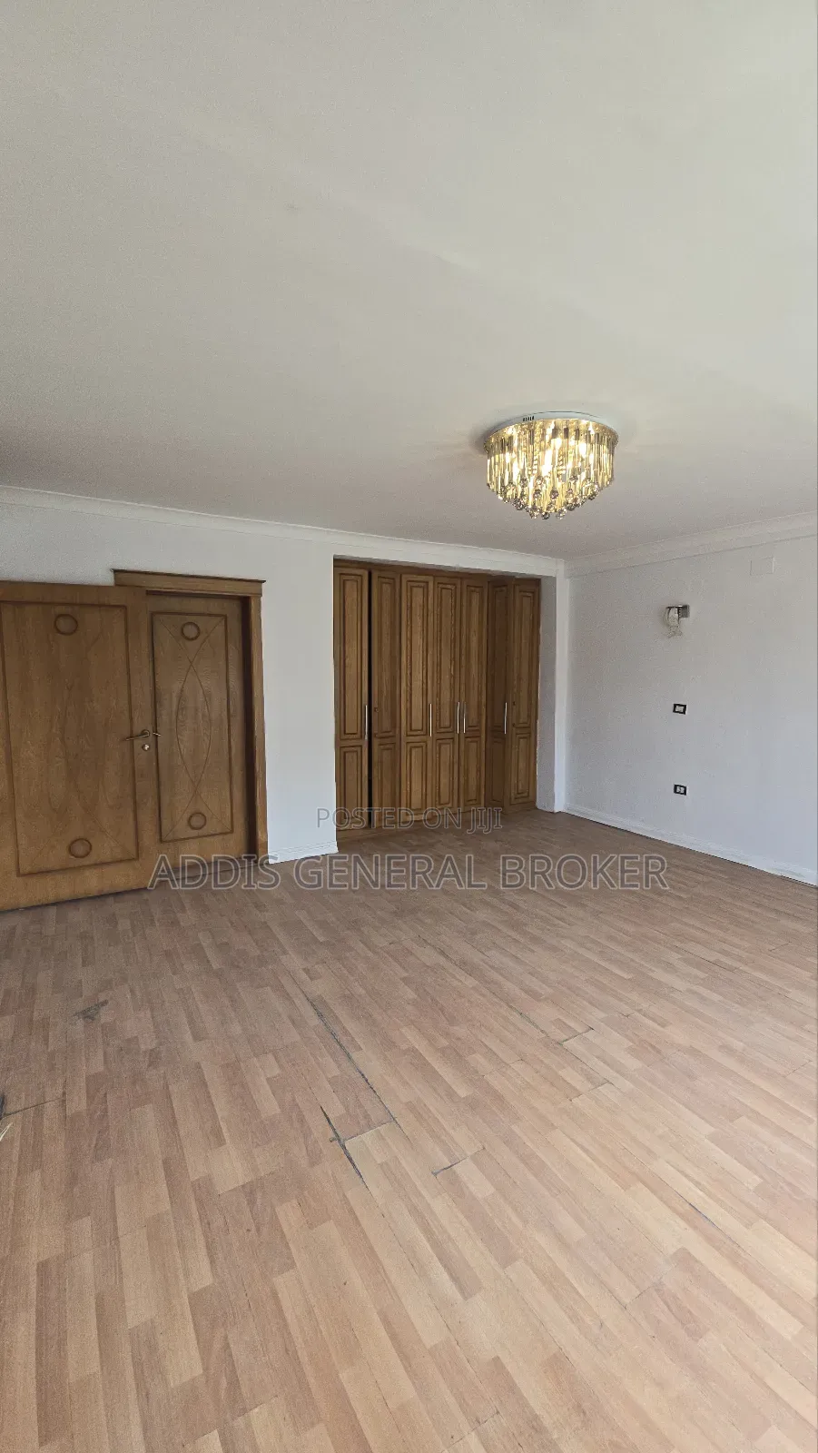 6bdrm House in Lebu, Nifas Silk-Lafto for sale