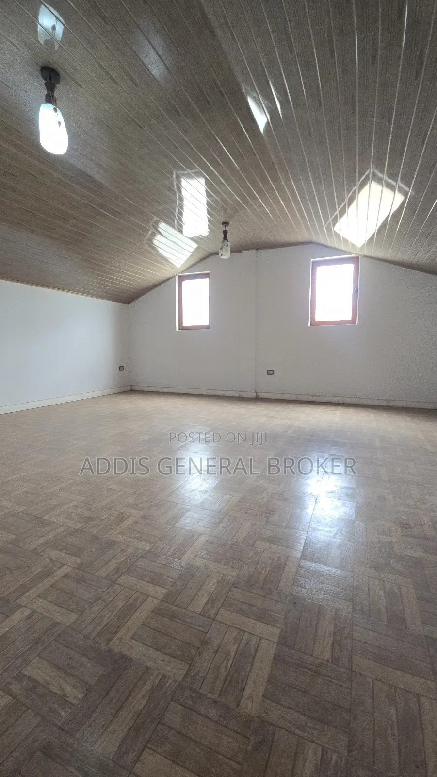 6bdrm House in Lebu, Nifas Silk-Lafto for sale