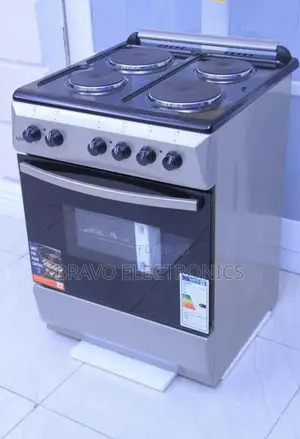 Orbit Ground Oven – 60×60 | Strong Cooking | Durable Design