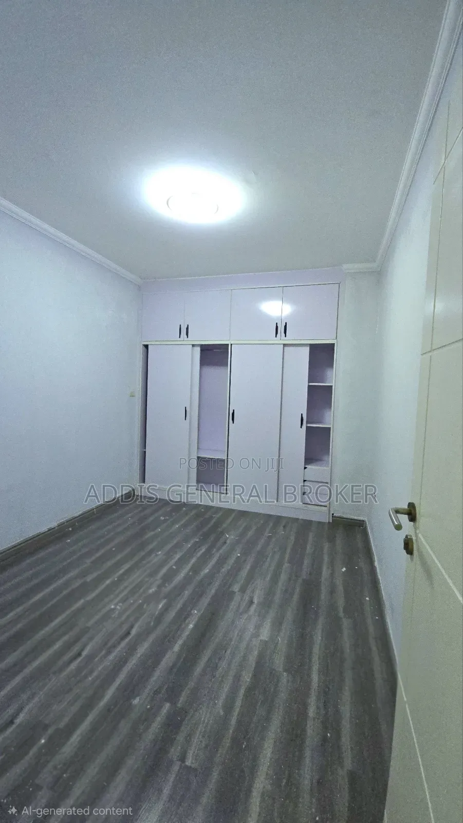 5bdrm House in ለቡ, Nifas Silk-Lafto for sale