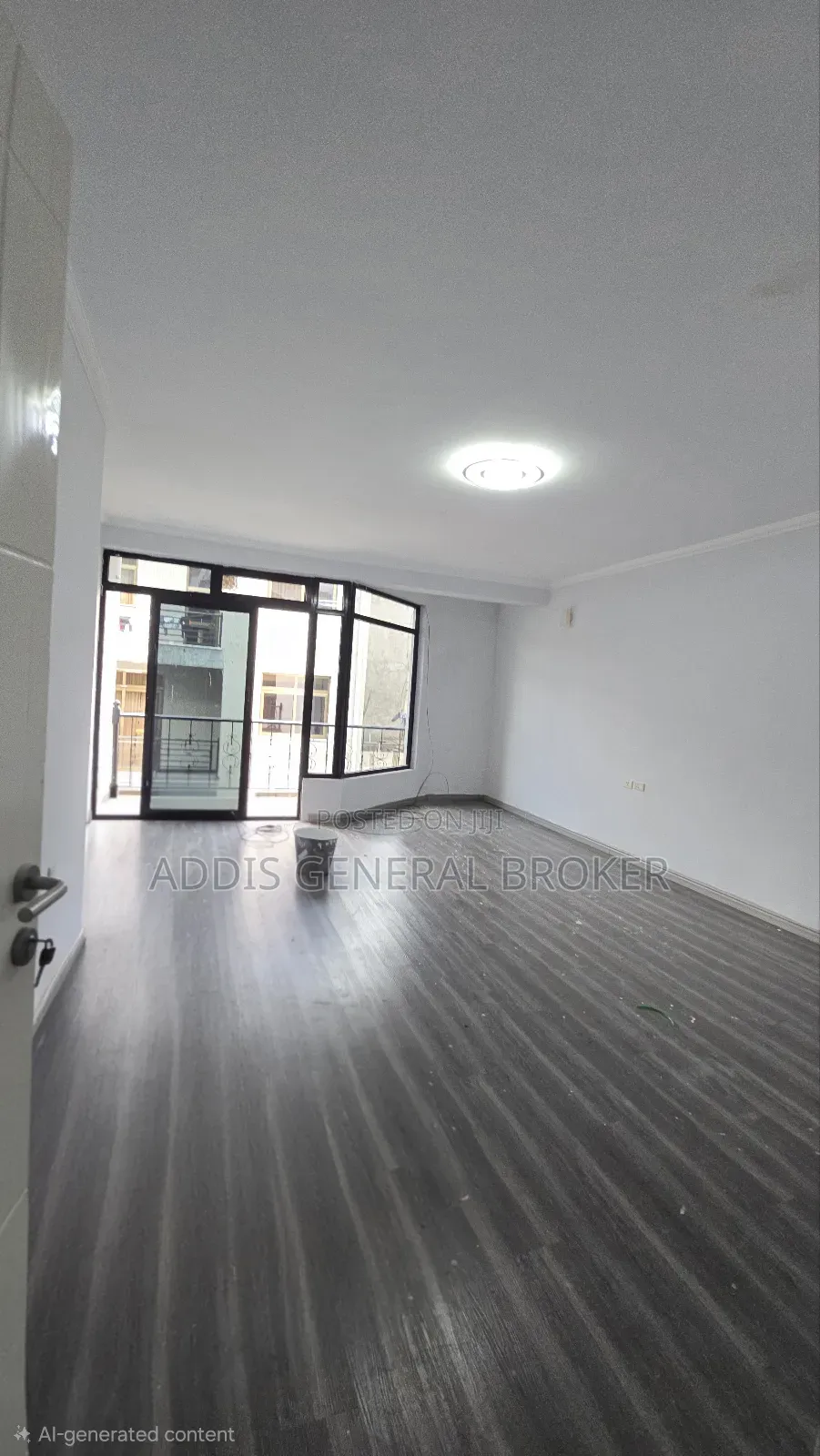 5bdrm House in ለቡ, Nifas Silk-Lafto for sale