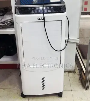 Dak Air Coolers 23-Lt Electric Delivery