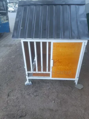 Cage , Kennel , Yewsha Bet , Dog Cage , Dog House