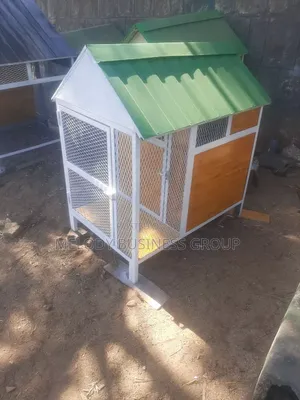 Cage , Kennel , Yewsha Bet , Dog Cage , Dog House