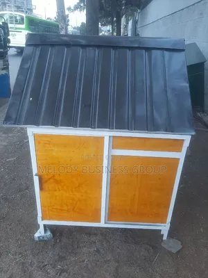 Cage , Kennel , Yewsha Bet , Dog Cage , Dog House