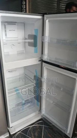 Orbit 450litr Fan System Fridges