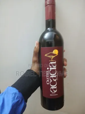 Castle Wine