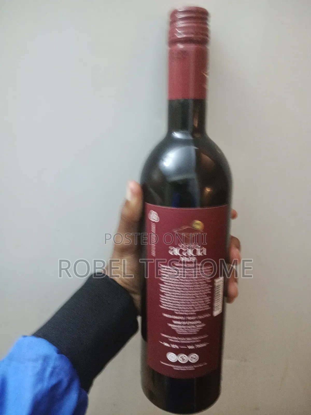 Castle Wine