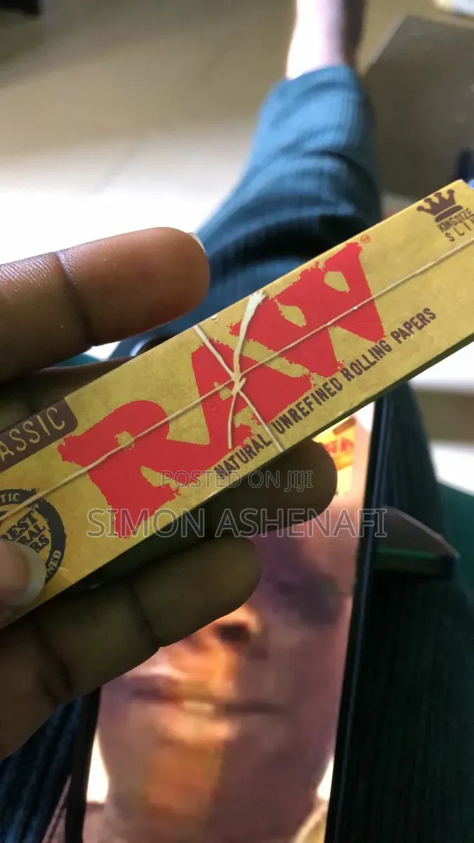 Rolling Paper