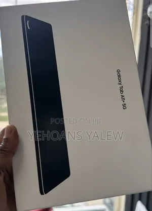 New Samsung Galaxy Tab A11+ 128 GB