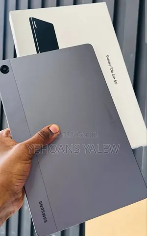 New Samsung Galaxy Tab A11+ 128 GB