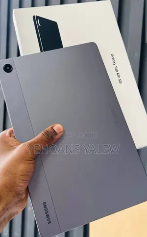 New Samsung Galaxy Tab A11+ 128 GB