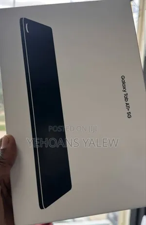 New Samsung Galaxy Tab A11+ 128 GB