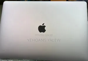 New Laptop Apple MacBook Pro 2017 16GB Intel Core i7 SSD 512GB