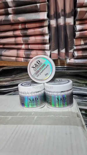Nail Led Uv Gel