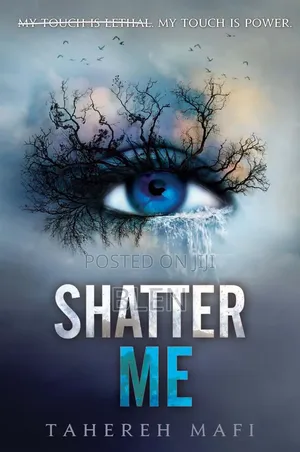 Shatter Me