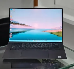 New Laptop Dell Precision 5550 16GB Intel Core i7 SSD 512GB