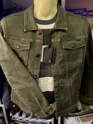 Casual Jacket