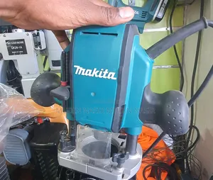 Router Machine