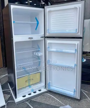 Sky Live Refrigerator – 360l | Glass Door | Fridge