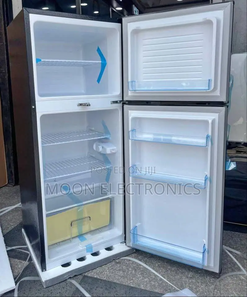 Sky Live Refrigerator – 360l | Glass Door | Fridge