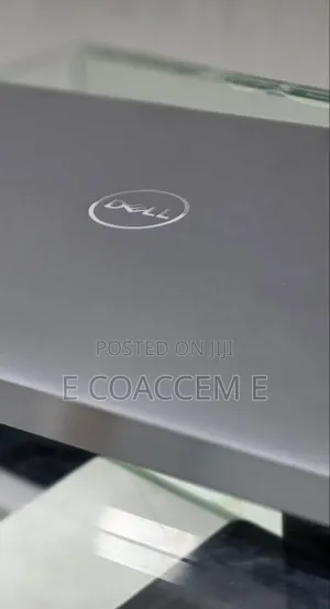 New Laptop Dell Precision 5560 16GB Intel Core i7 SSD 512GB