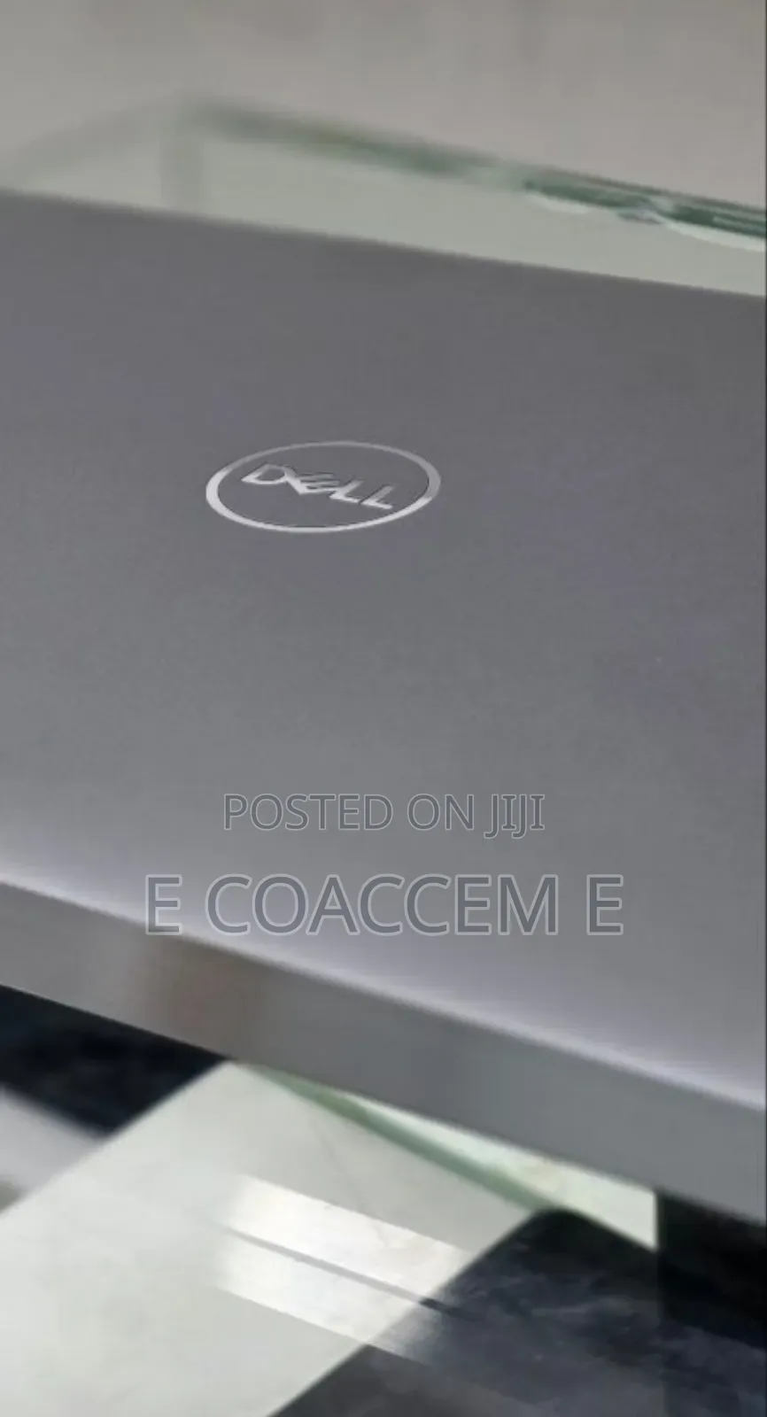 New Laptop Dell Precision 5560 16GB Intel Core i7 SSD 512GB
