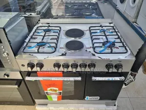 Lofratelli Freestanding Oven 60×90 (Made in Turkey – Original)
