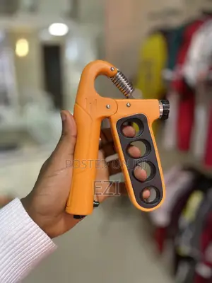 Hand Grip Adjustable 100kg