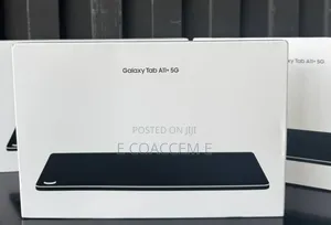 New Samsung Galaxy Tab A11 128 GB Blue