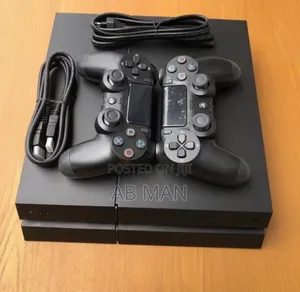 Playstation4 Fat