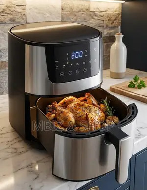Original Air Fryer 7l