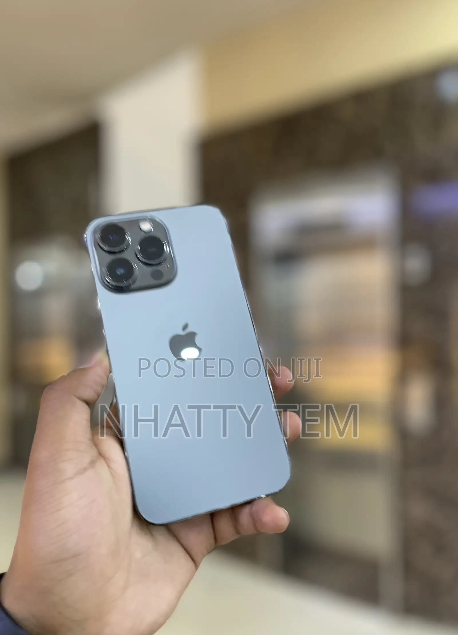 Apple iPhone 13 Pro 128 GB Black