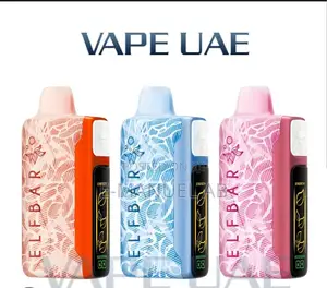 Elfbar Nic King 30000 Puff