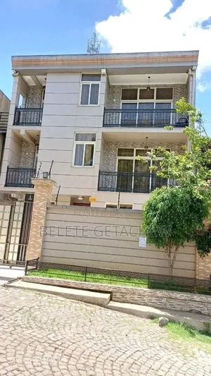 6bdrm House in Semit, G+2 House For, Bole for sale