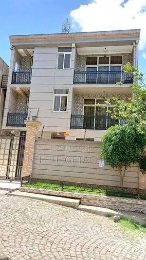 6bdrm House in Semit, G+2 House For, Bole for sale