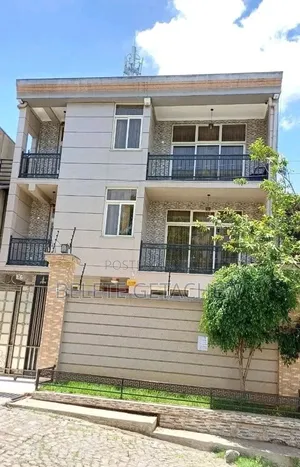 6bdrm House in Semit, G+2 House For, Bole for sale