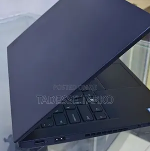 New Laptop Lenovo ThinkPad T480 8GB Intel Core i5 SSD 256GB