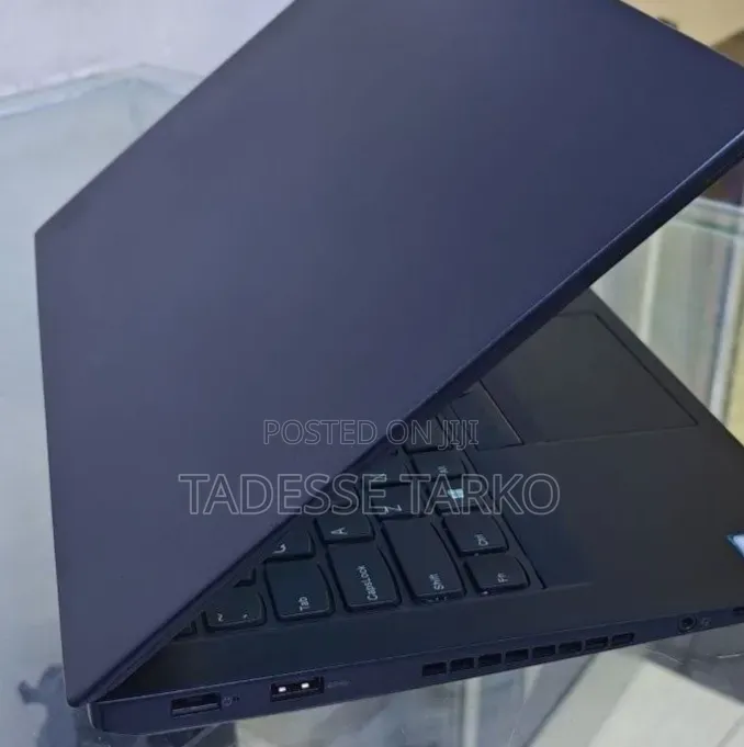 New Laptop Lenovo ThinkPad T480 8GB Intel Core i5 SSD 256GB