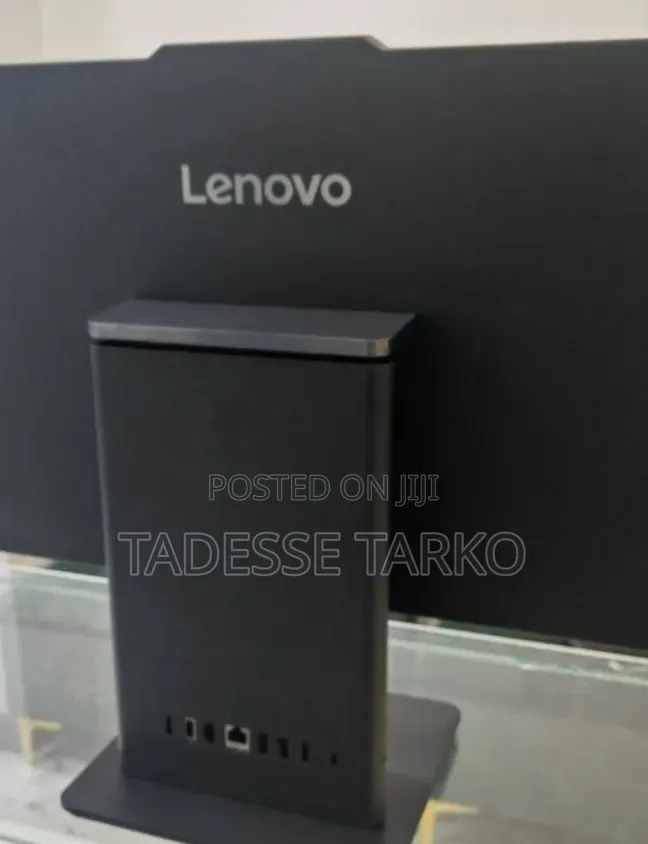 New Desktop Computer Lenovo 8GB Intel Core i7 SSD 512GB