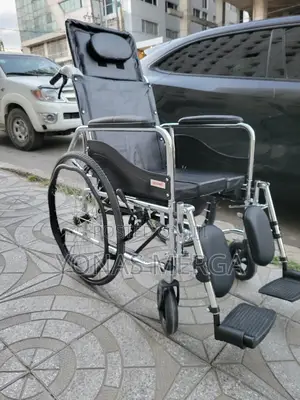 Bathroom Wheelchair Into Bed株峽wheel Chair Baby Prame Ky-9001.