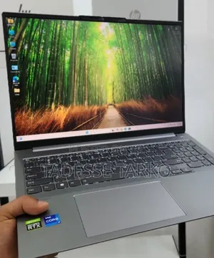 New Laptop Lenovo ThinkBook 15 32GB Intel Core i7 SSD 512GB