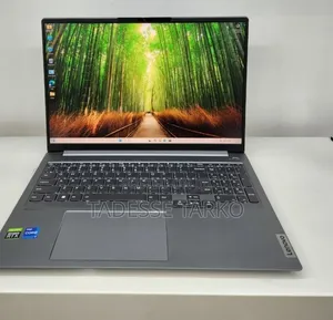 New Laptop Lenovo ThinkBook 15 32GB Intel Core i7 SSD 512GB