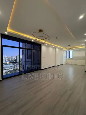 2bdrm Apartment in Bole for rent